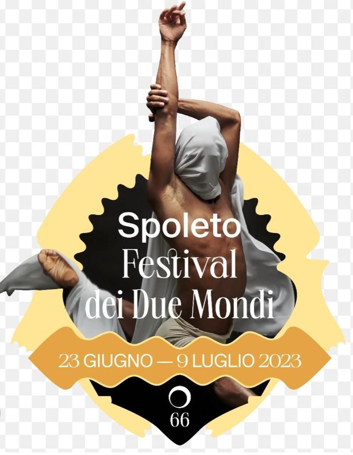 Non Ditelo Al Duca - Belvedere Sant'Angelo 斯波莱托 外观 照片